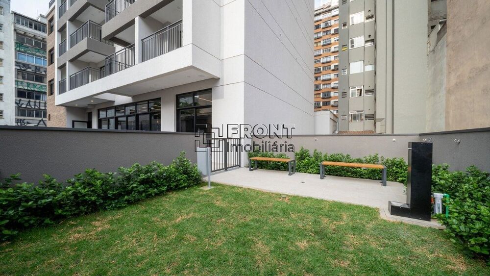 Apartamento à venda com 2 quartos, 45m² - Foto 17