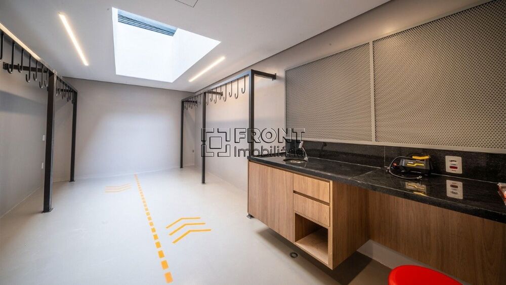 Apartamento à venda com 2 quartos, 45m² - Foto 10