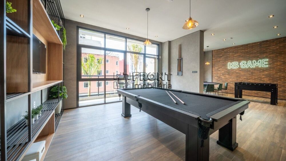 Apartamento à venda com 2 quartos, 45m² - Foto 20