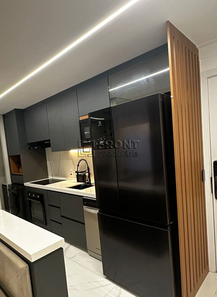Apartamento à venda com 2 quartos, 45m² - Foto 7
