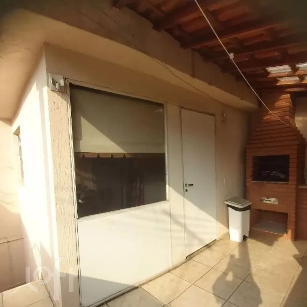 Casa, 3 quartos, 130 m² - Foto 11