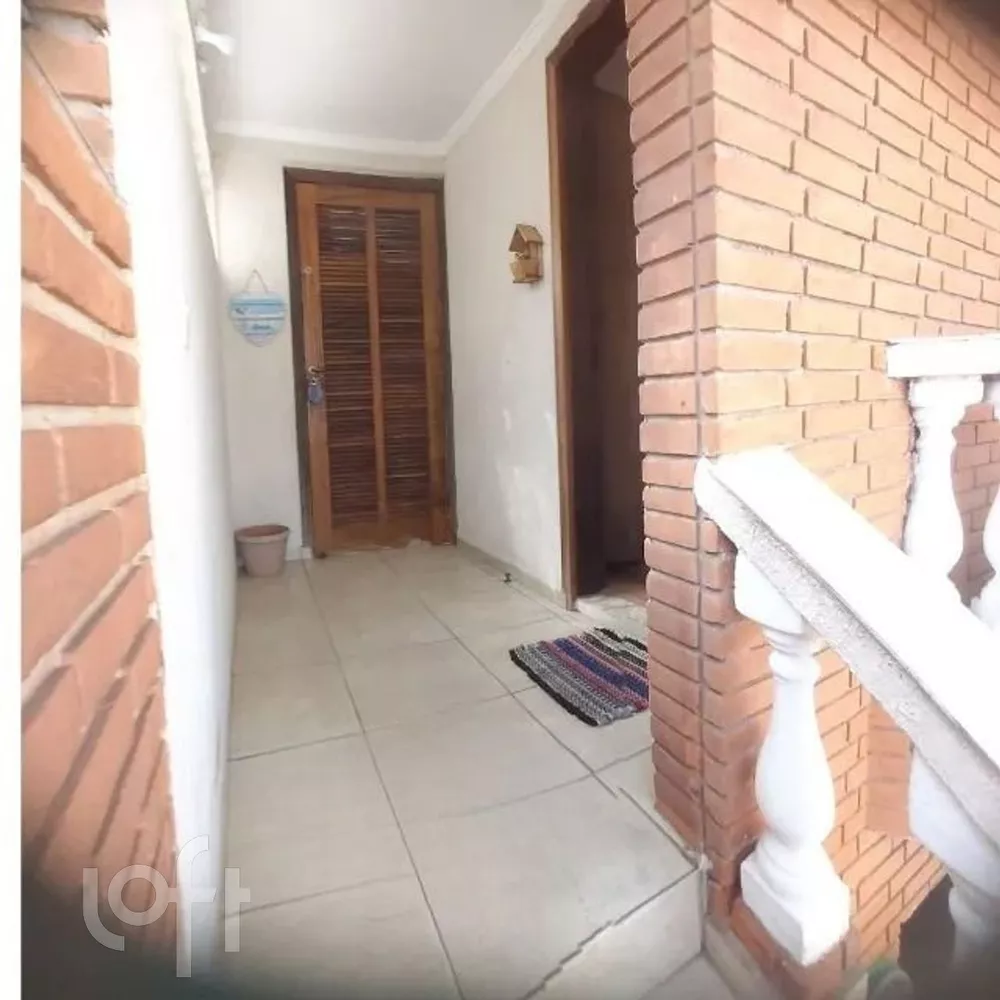 Casa, 3 quartos, 130 m² - Foto 12