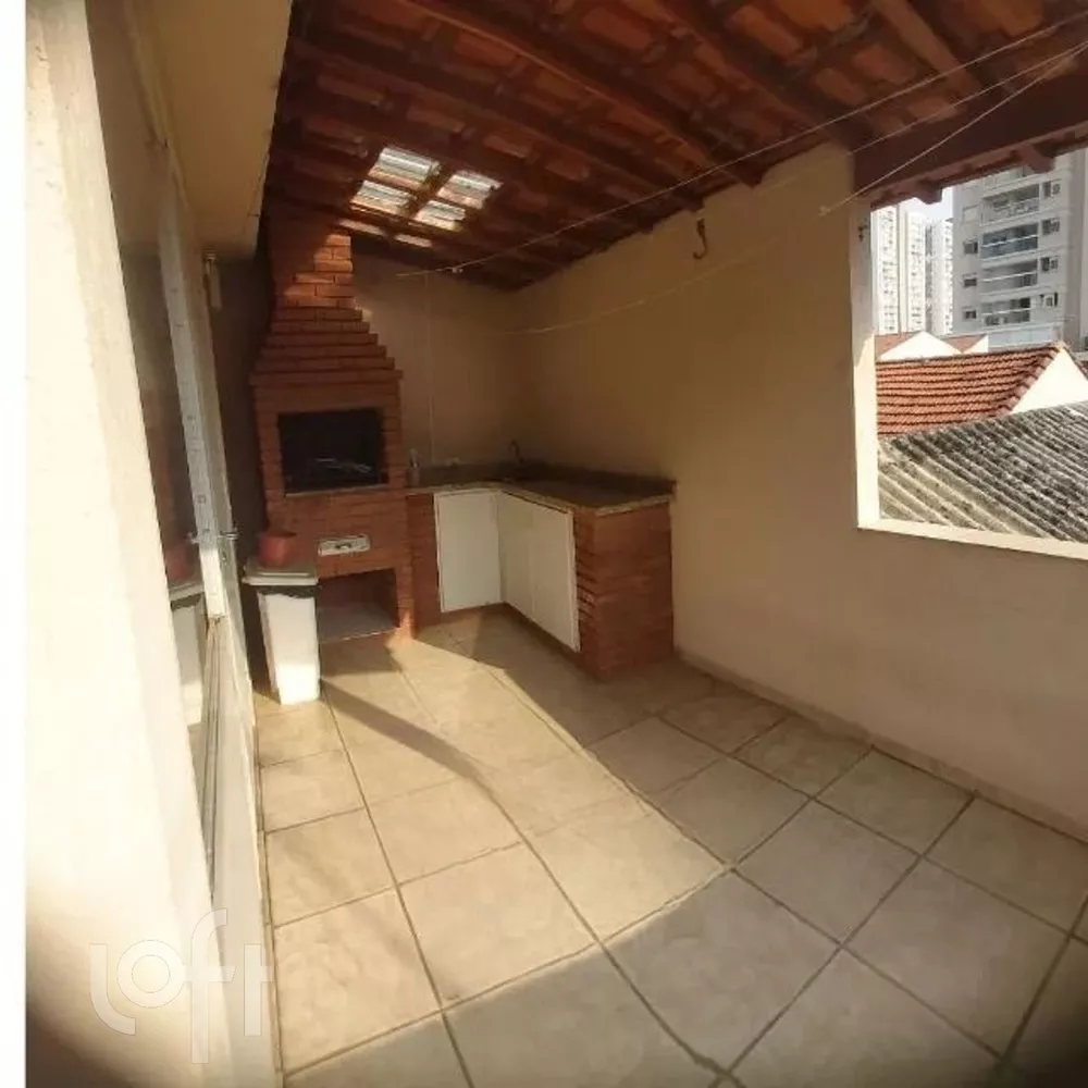 Casa, 3 quartos, 130 m² - Foto 13