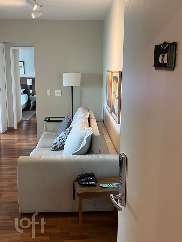 Apartamento, 2 quartos, 61 m² - Foto 3