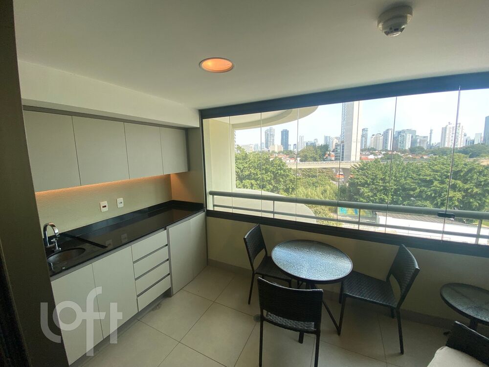 Apartamento, 2 quartos, 61 m² - Foto 6