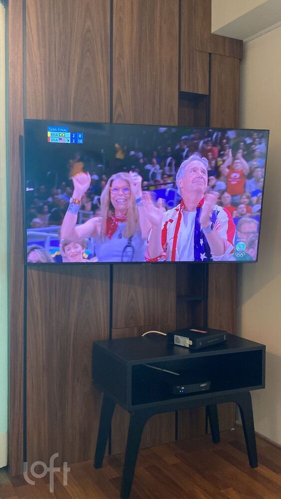 Apartamento, 2 quartos, 61 m² - Foto 2