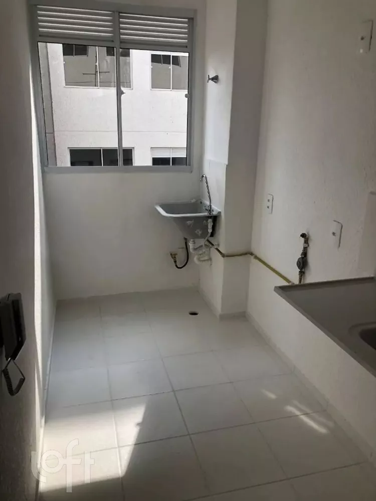 Apartamento, 2 quartos, 42 m² - Foto 3
