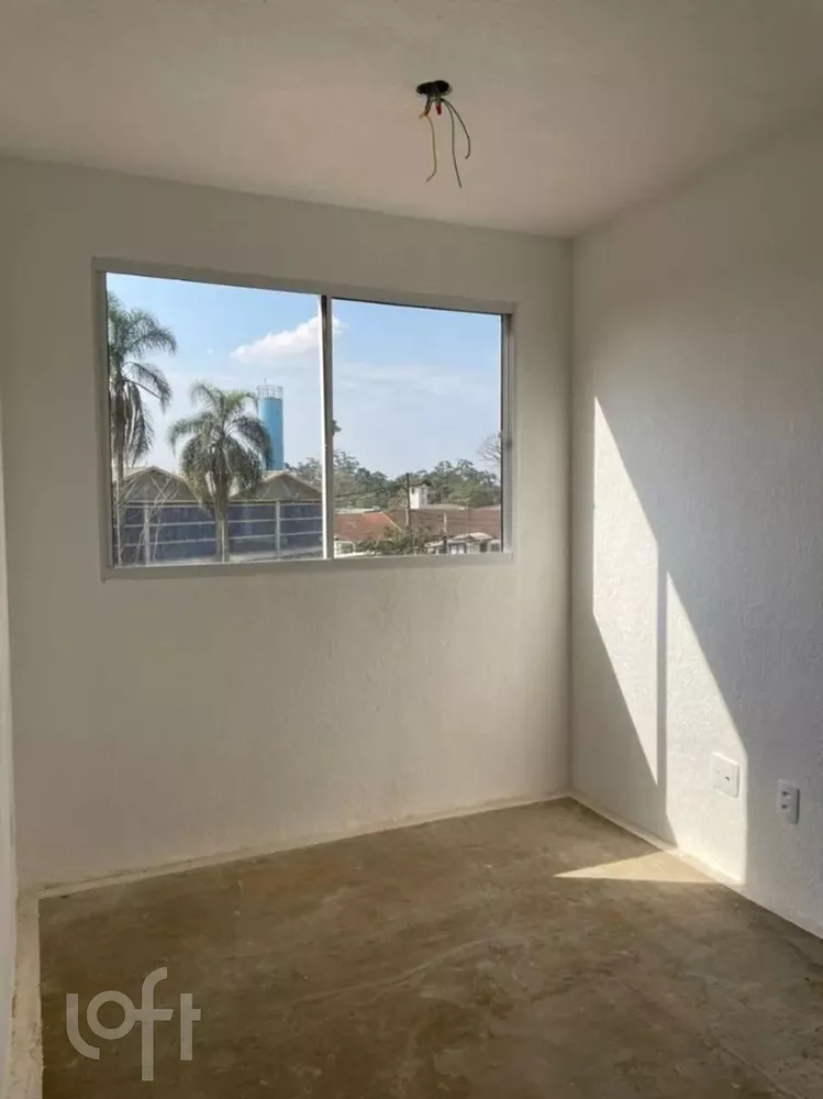 Apartamento, 2 quartos, 42 m² - Foto 1