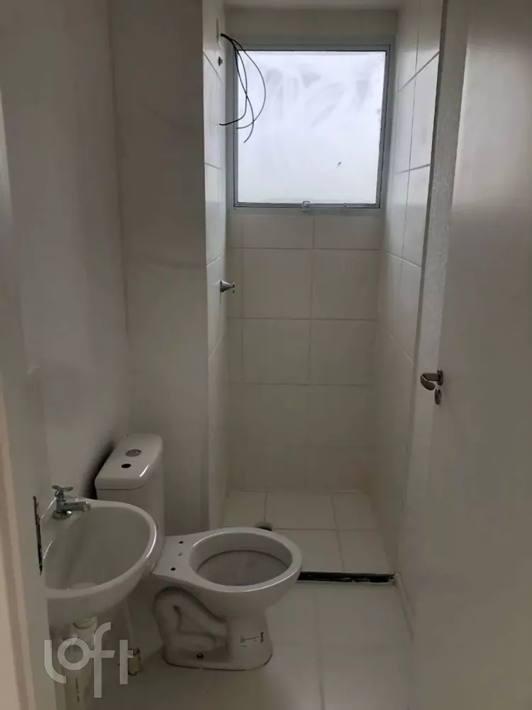 Apartamento, 2 quartos, 42 m² - Foto 5