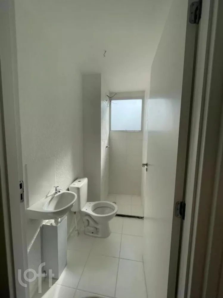 Apartamento, 2 quartos, 42 m² - Foto 4