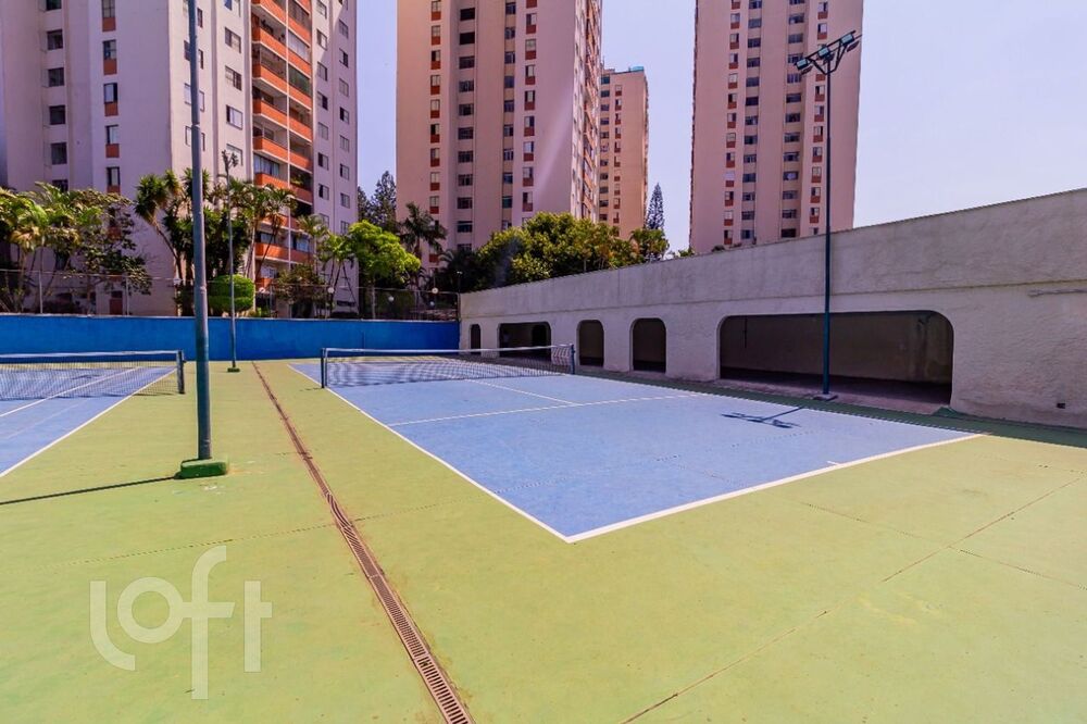 Apartamento à venda com 3 quartos, 80m² - Foto 7