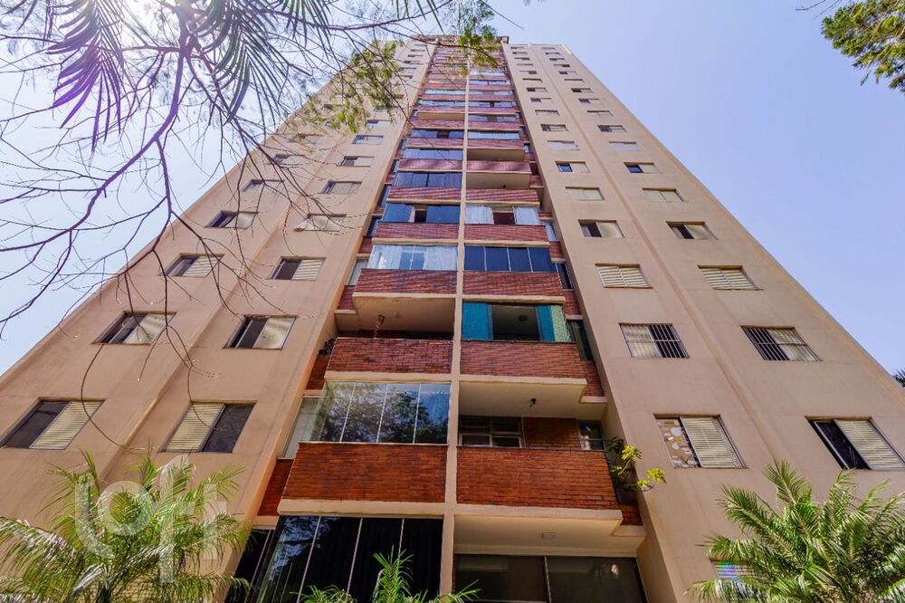 Apartamento à venda com 3 quartos, 80m² - Foto 5