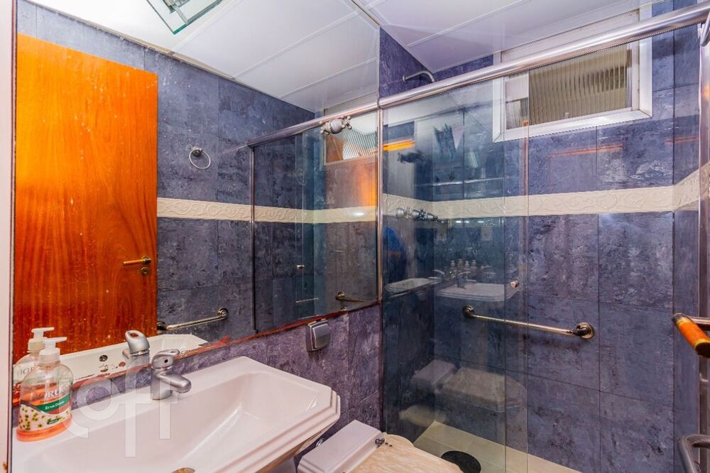 Apartamento à venda com 3 quartos, 80m² - Foto 3