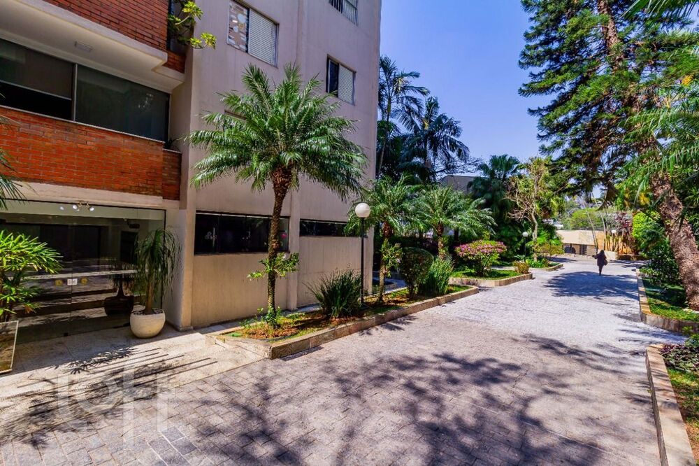 Apartamento à venda com 3 quartos, 80m² - Foto 6