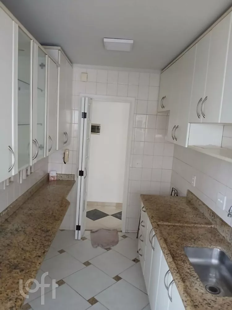 Apartamento, 2 quartos, 65 m² - Foto 3