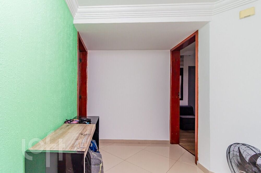 Apartamento à venda com 3 quartos, 142m² - Foto 5