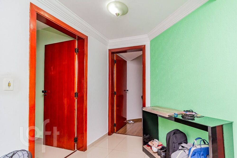Apartamento à venda com 3 quartos, 142m² - Foto 6
