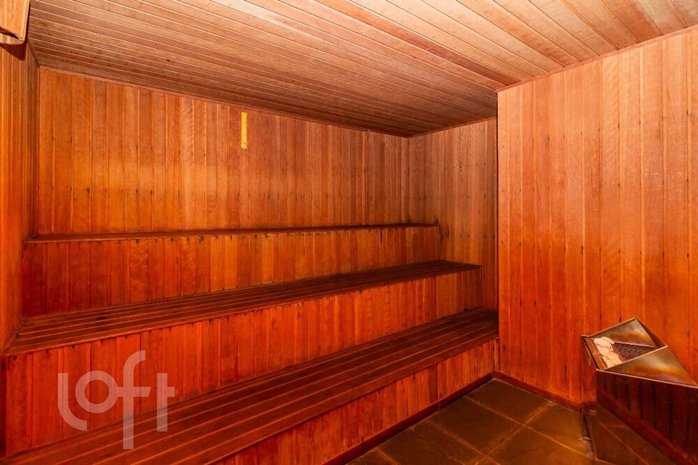 Apartamento à venda com 3 quartos, 142m² - Foto 8
