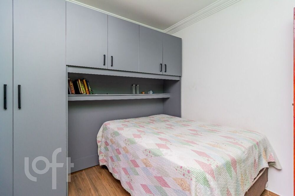 Apartamento à venda com 3 quartos, 142m² - Foto 4