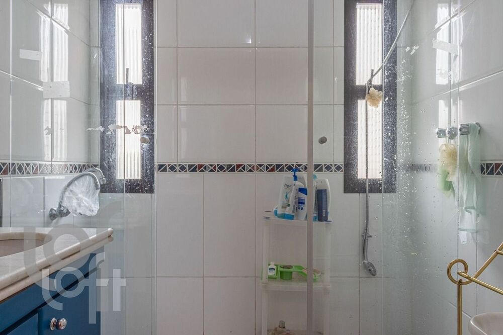 Apartamento à venda com 3 quartos, 224m² - Foto 6