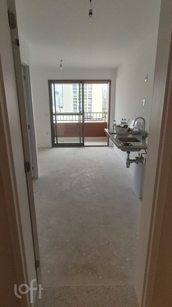 Apartamento, 1 quarto, 23 m² - Foto 5