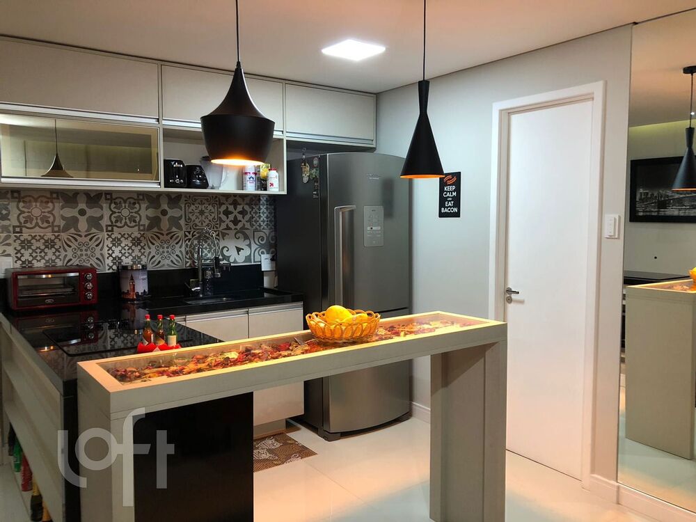 Apartamento, 1 quarto, 36 m² - Foto 3