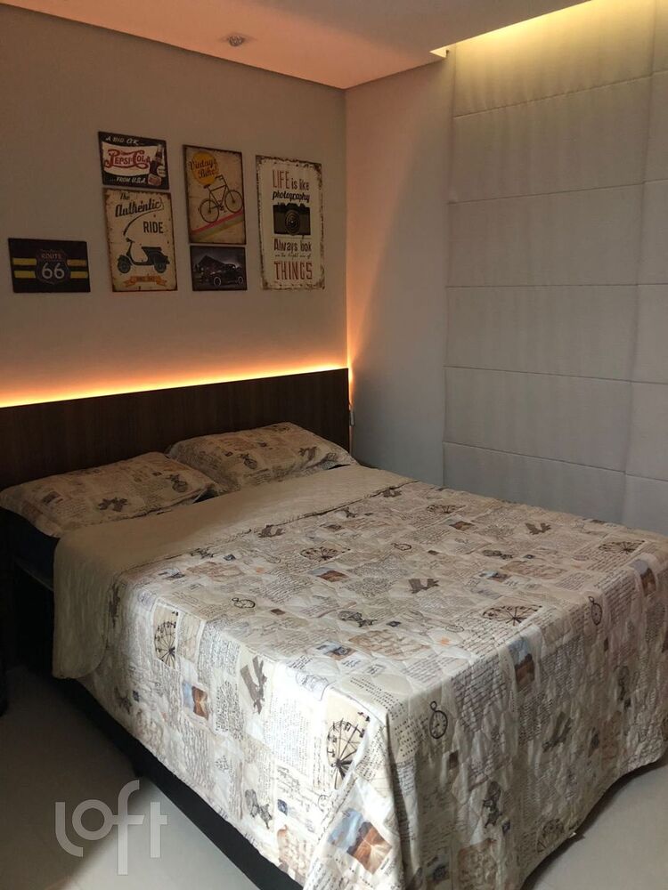 Apartamento, 1 quarto, 36 m² - Foto 15