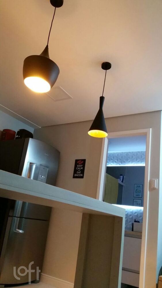 Apartamento, 1 quarto, 36 m² - Foto 5