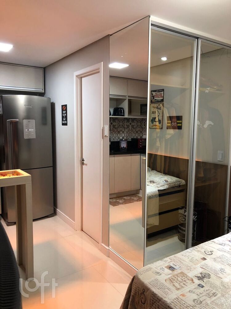 Apartamento, 1 quarto, 36 m² - Foto 14