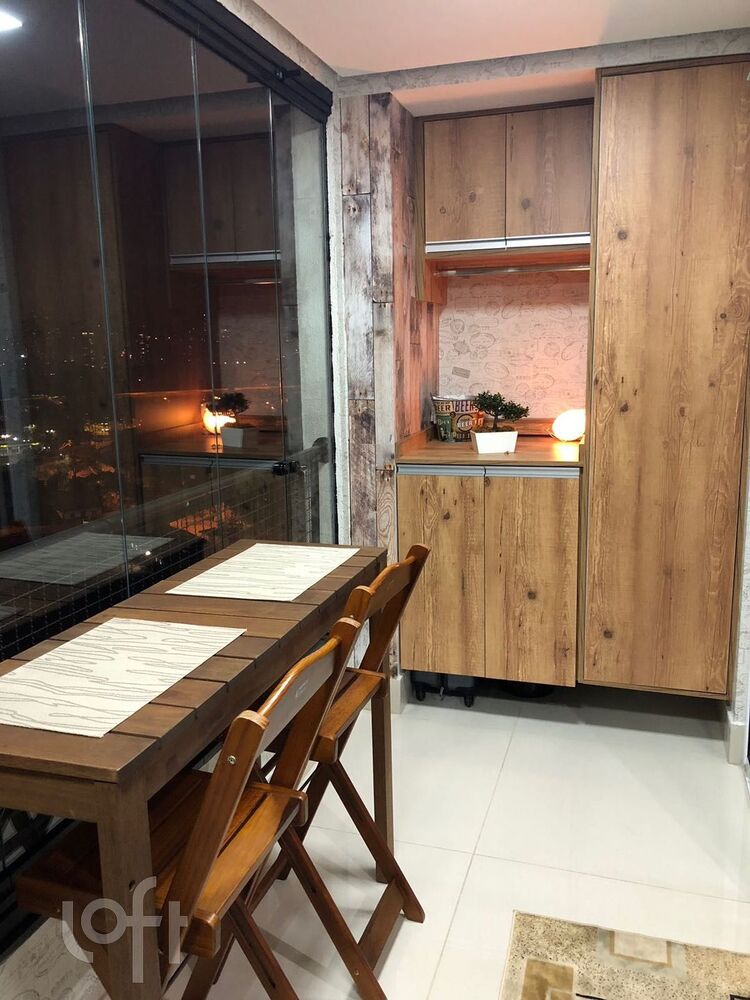 Apartamento, 1 quarto, 36 m² - Foto 12