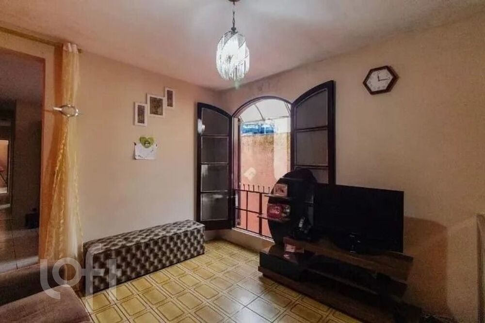 Casa, 5 quartos, 150 m² - Foto 1