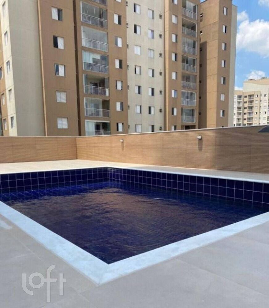 Apartamento, 2 quartos, 63 m² - Foto 4