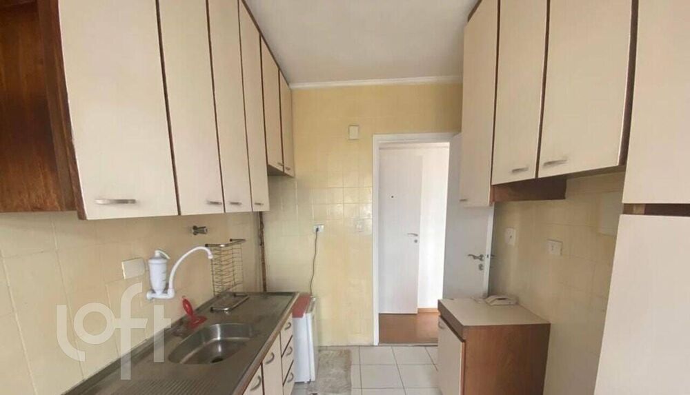 Apartamento, 2 quartos, 63 m² - Foto 2