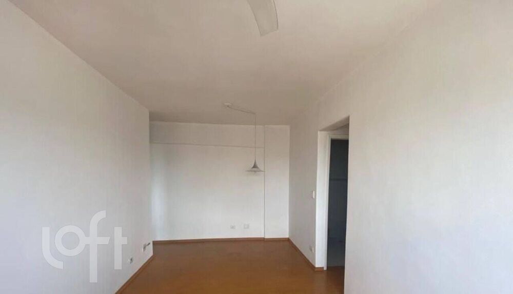 Apartamento, 2 quartos, 63 m² - Foto 1