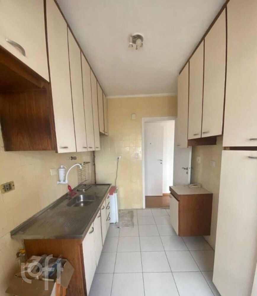 Apartamento, 2 quartos, 63 m² - Foto 3