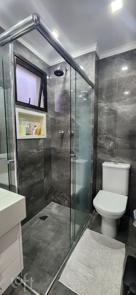 Apartamento à venda com 2 quartos, 67m² - Foto 7