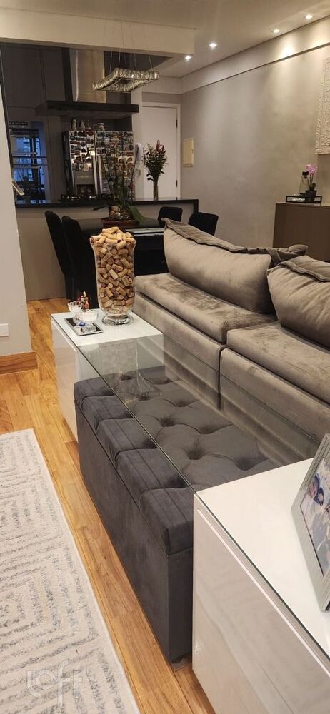 Apartamento à venda com 2 quartos, 67m² - Foto 1