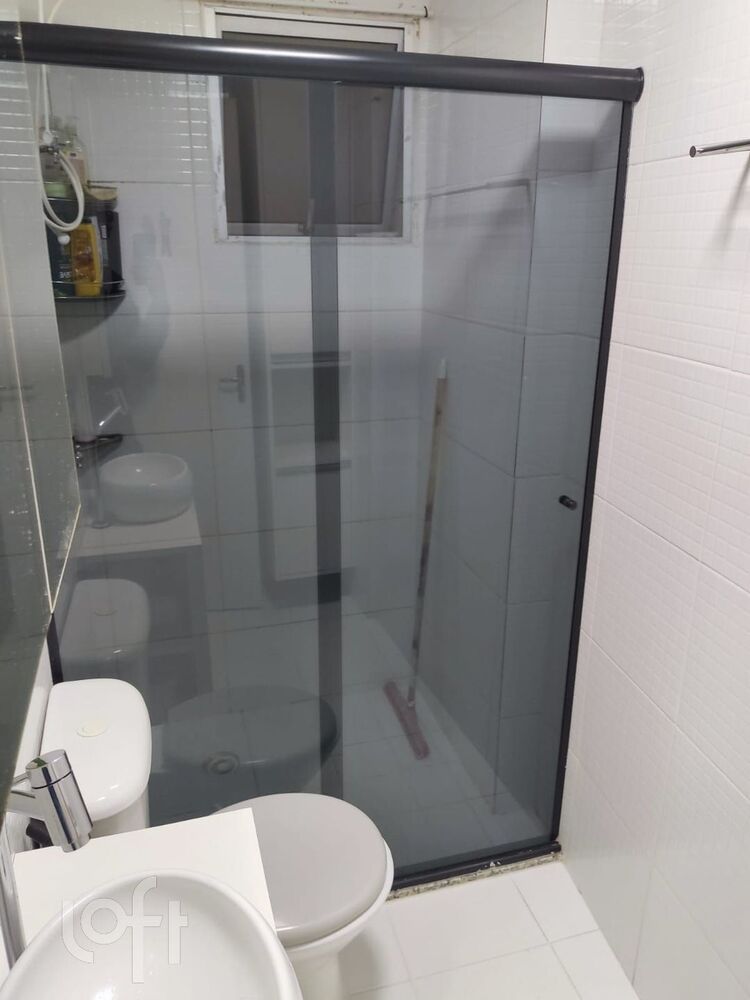 Apartamento, 1 quarto, 31 m² - Foto 8