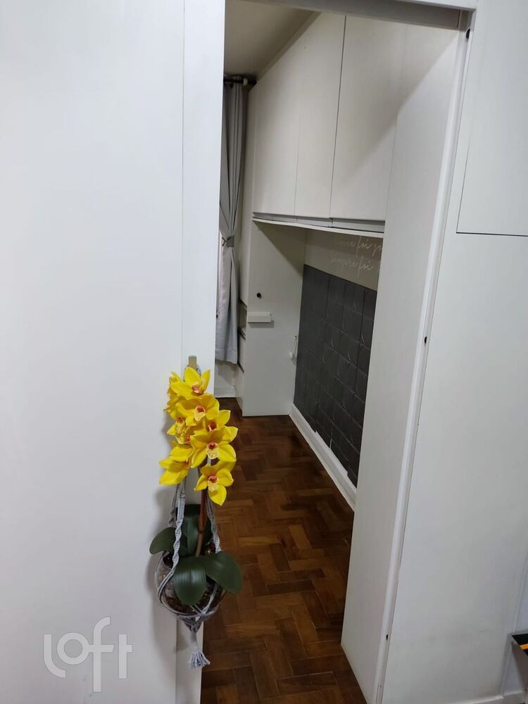 Apartamento, 1 quarto, 31 m² - Foto 4