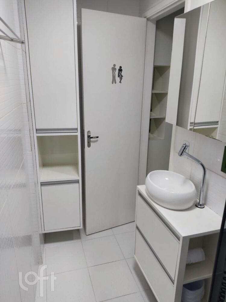 Apartamento, 1 quarto, 31 m² - Foto 10