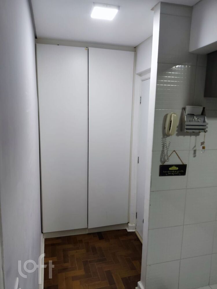 Apartamento, 1 quarto, 31 m² - Foto 3