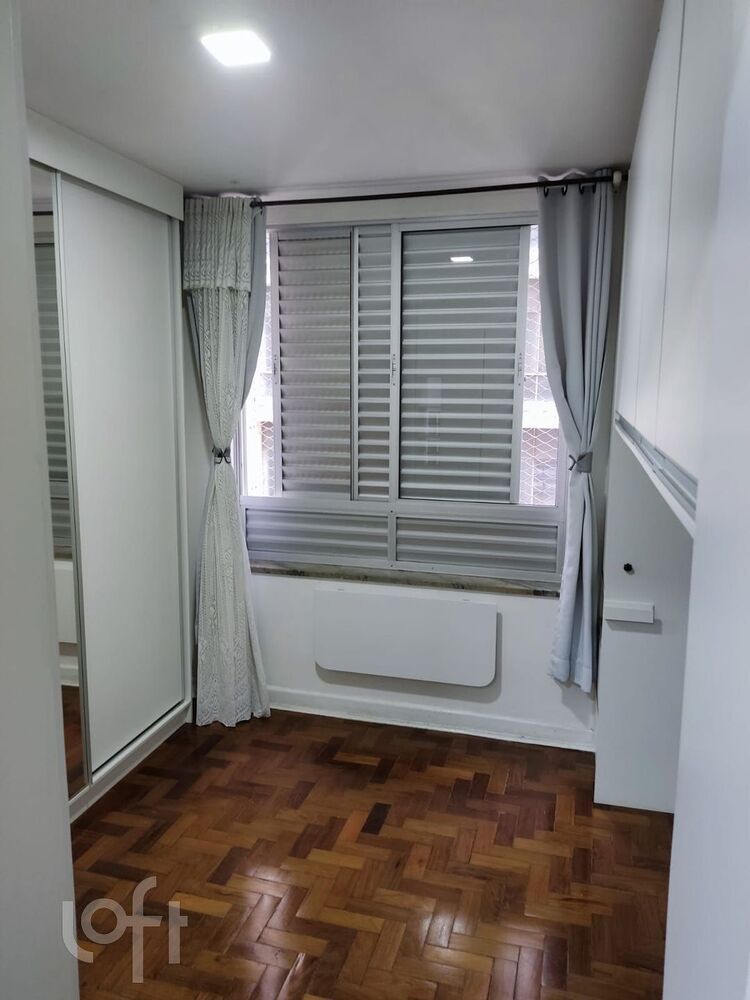 Apartamento, 1 quarto, 31 m² - Foto 5