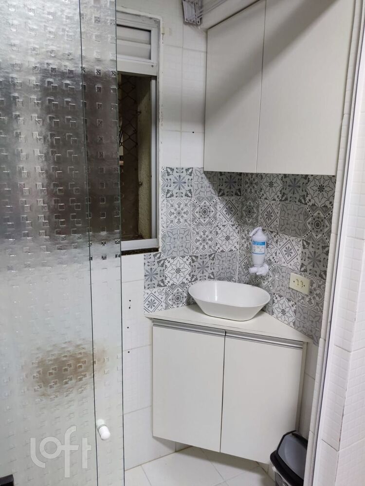 Apartamento, 1 quarto, 31 m² - Foto 9