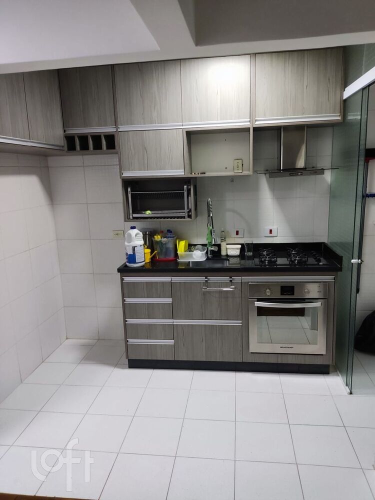 Apartamento, 1 quarto, 31 m² - Foto 2