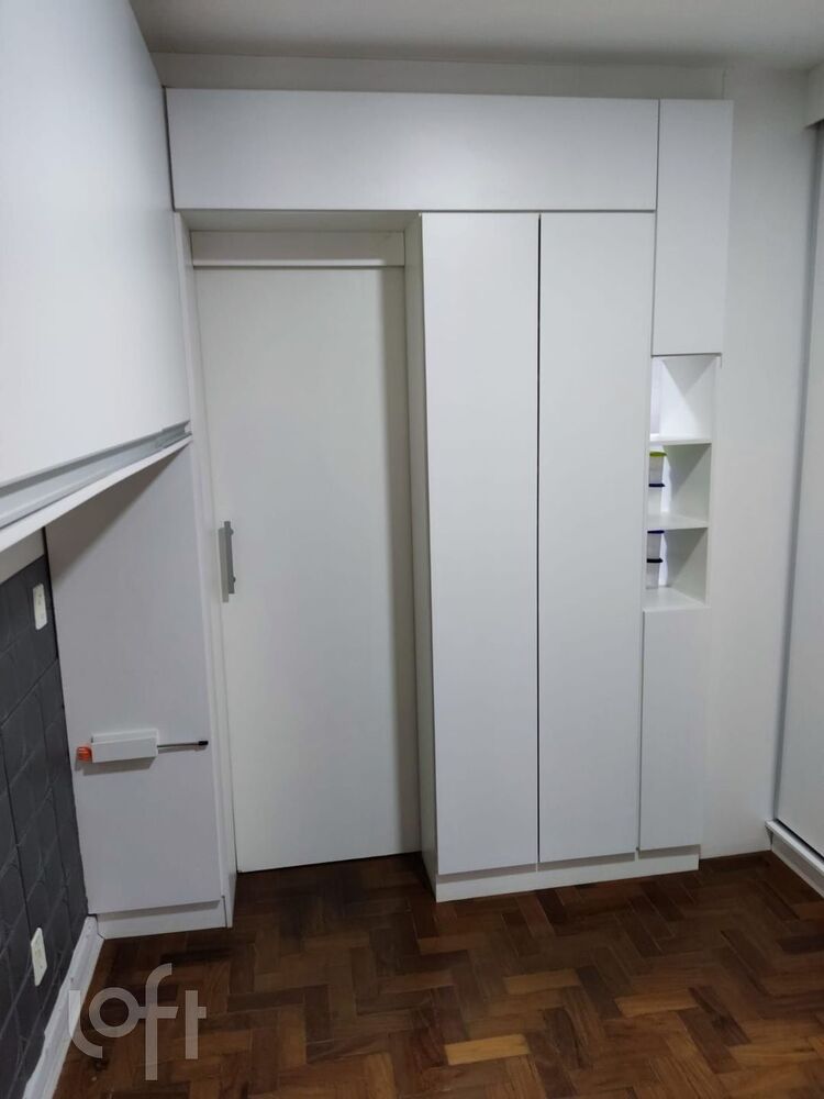 Apartamento, 1 quarto, 31 m² - Foto 7