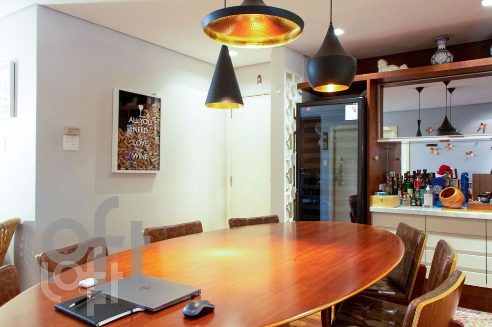 Apartamento à venda com 3 quartos, 141m² - Foto 14