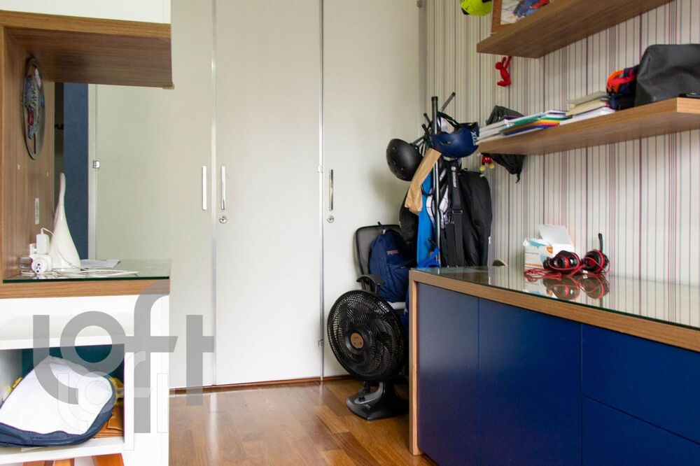 Apartamento à venda com 3 quartos, 141m² - Foto 18