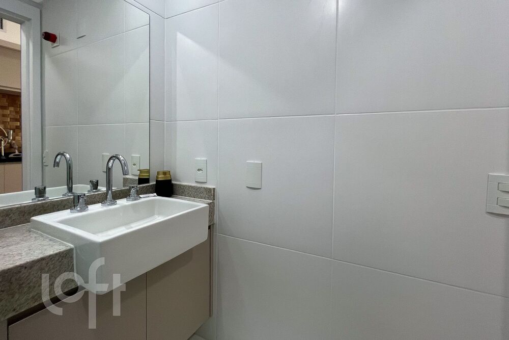 Apartamento à venda com 1 quarto, 20m² - Foto 10