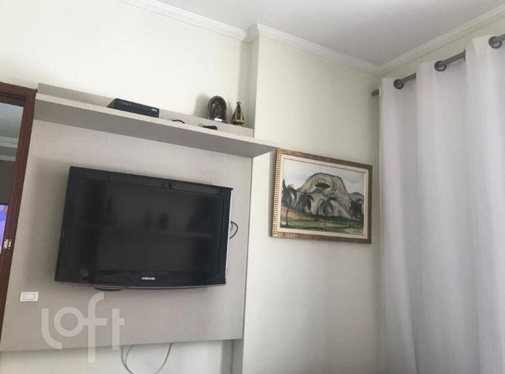 Apartamento, 2 quartos, 58 m² - Foto 4