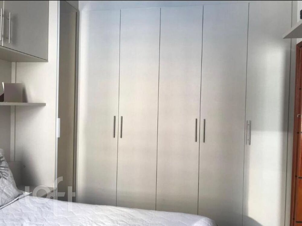 Apartamento, 2 quartos, 58 m² - Foto 5